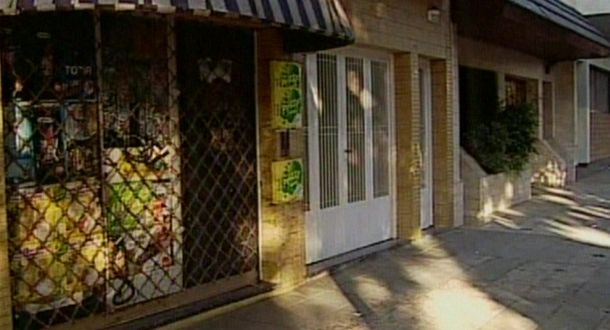 Una mujer herida tras una misteriosa explosión en Villa Mitre