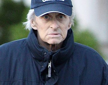 Preocupa el estado de salud del actor Michael Douglas