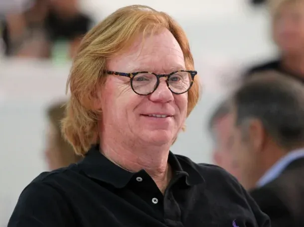CSI Miami: el inesperado cambio físico de David Caruso, el intérprete de Horatio
