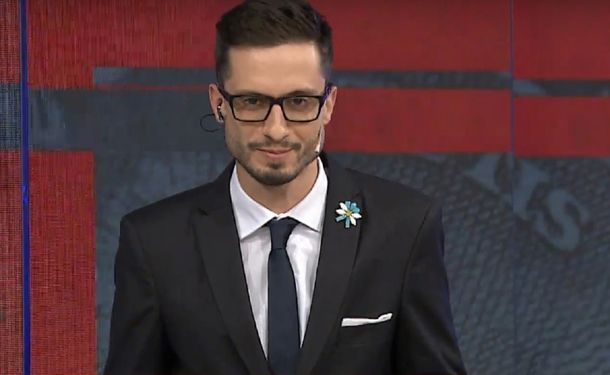 Hay que desengrietar la economía: el editorial de Darío Gannio en Esto recién empieza