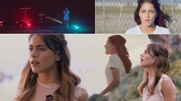 #LosingTheLove, el nuevo tema en inglés de Tini Stoessel