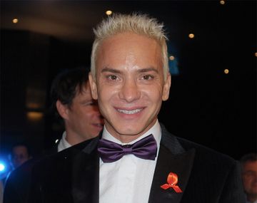 Flavio Mendoza no repara en gastos y pagó la cuenta de todos