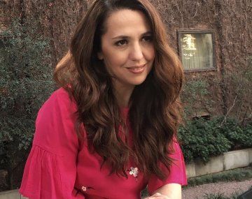 Escándalo en el restaurante de Narda Lepes por el precio de dos milanesas