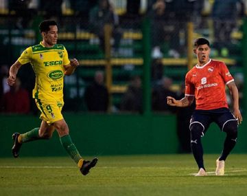 Independiente visita a Defensa y Justicia por la Copa de la Liga