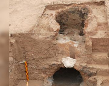 Catamarca: encontraron hornos de fundición del imperio Inca