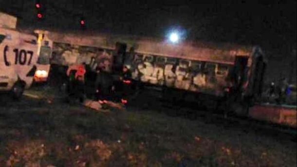 Liberan al guarda del tren que chocó en Temperley y seguirá imputado