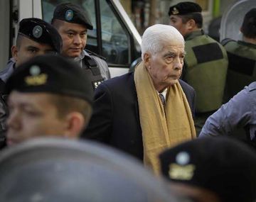 Jujuy realiza su primer juicio contra militares de la última dictadura