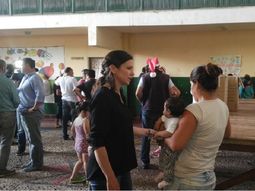 jubilados y beneficiarios de auh cobraran los $400 entre martes y miercoles jubilados y beneficiarios de auh cobraran los $400 entre martes y miercoles