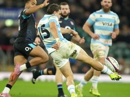 malas noticias para los pumas: mallia sufrio una grave lesion y estara varios meses sin jugar malas noticias para los pumas: mallia sufrio una grave lesion y estara varios meses sin jugar