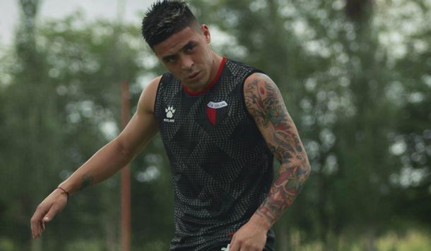 Brian Fernández: No puedo salir a la calle por las amenazas que recibo