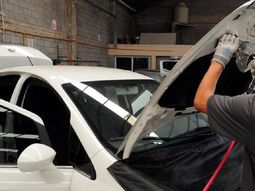 ADN para evitar robos