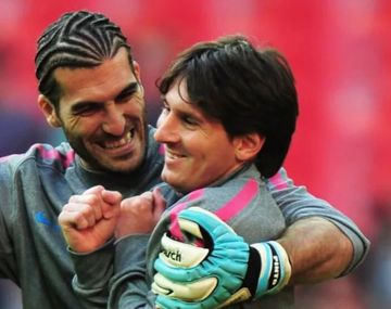 Exfutbolista del Barcelona y una frase fulminante sobre Messi: Me molesta que...