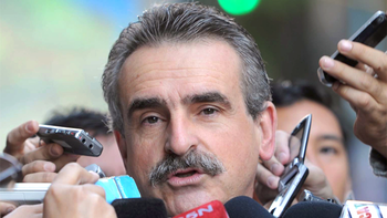 rossi: en los 90 se privatizaba, hoy se impulsa la produccion rossi: en los 90 se privatizaba, hoy se impulsa la produccion