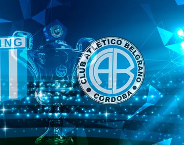 Racing recibe a un comprometido Belgrano buscando dar un paso más hacia el título