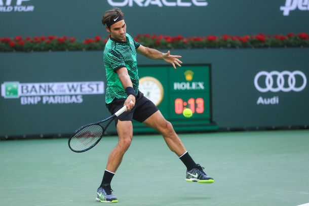 Federer no asegura su presencia en Roland Garros: Decidiré en mayo