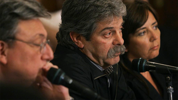 burstein califico de un paso adelante el acuerdo con iran burstein califico de un paso adelante el acuerdo con iran