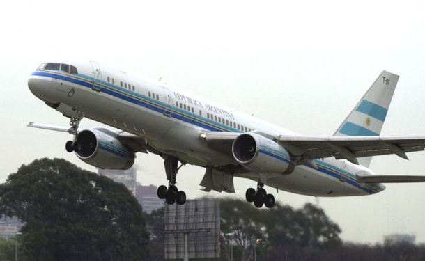 AEROPARQUE
