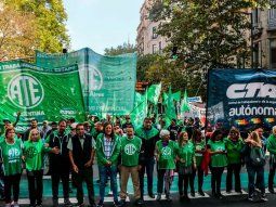 ATE convocó a un paro y llamó a acompañar a Cristina a Comodoro Py