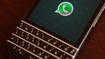¿Hasta cuándo vas a poder usar WhatsApp en BlackBerry y Nokia? ¿Hasta cuándo vas a poder usar WhatsApp en BlackBerry y Nokia?