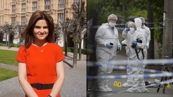 matan a la diputada britanica jo cox y se suspende el debate por el referendum matan a la diputada britanica jo cox y se suspende el debate por el referendum