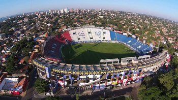 como ver en vivo olimpia vs. barracas central por la copa sudamericana como ver en vivo olimpia vs. barracas central por la copa sudamericana