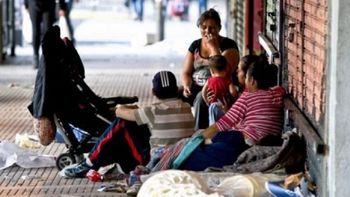 la pobreza en caba cayo al 17,3% y sigue afectando a mas de medio millon de personas la pobreza en caba cayo al 17,3% y sigue afectando a mas de medio millon de personas