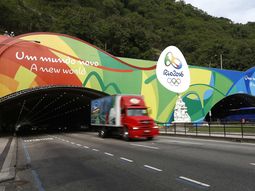 preparativos para los juegos olimpicos de rio 2016 preparativos para los juegos olimpicos de rio 2016