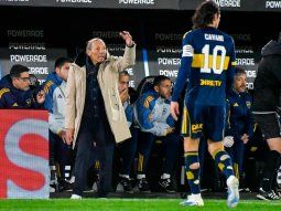 Arde Boca: la versión que indica que el final del ciclo de Russo tiene fecha