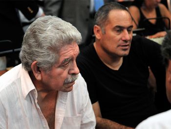 El abogado de Pedraza apelará el fallo contra el sindicalista
