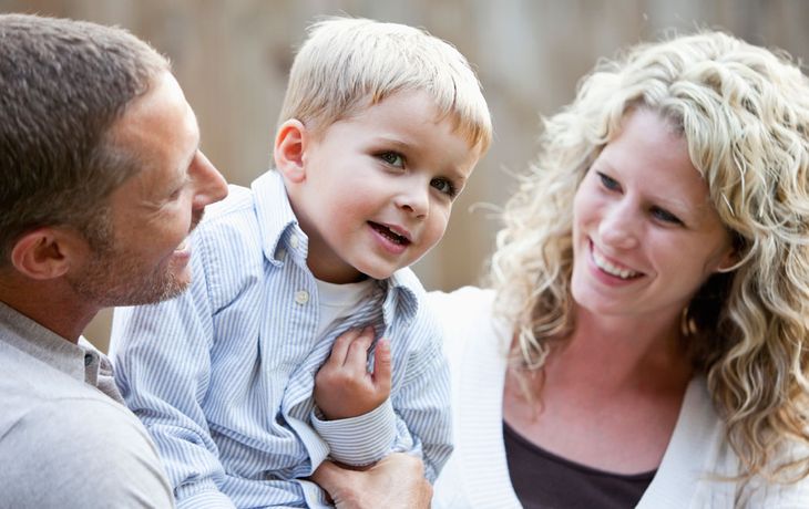 Hacé el test y enteráte cuál es tu edad ideal para tener hijos