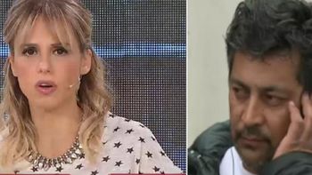 dificil momento en el diario de mariana: el hijo de la almacenera asesinada se desvanecio en vivo dificil momento en el diario de mariana: el hijo de la almacenera asesinada se desvanecio en vivo