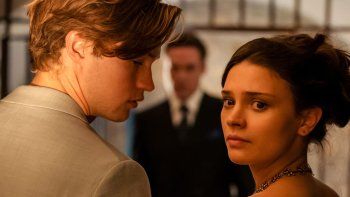 la temporada 2 de maxton hall rompe un nuevo record en prime video la temporada 2 de maxton hall rompe un nuevo record en prime video