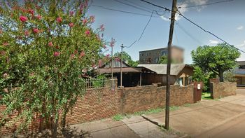 Colegio Emanuel de Oberá Colegio Emanuel de Oberá