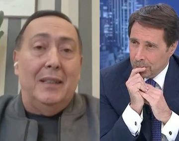 El relato poco claro del pastor Jorge Ledesma sobre su milagro