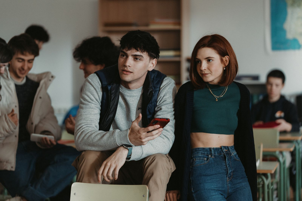 Netflix: la serie española de 8 capítulos que está basada en una novela