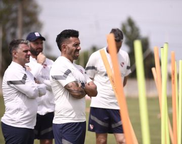 Los refuerzos que pidió Tevez para completar el plantel de Independiente