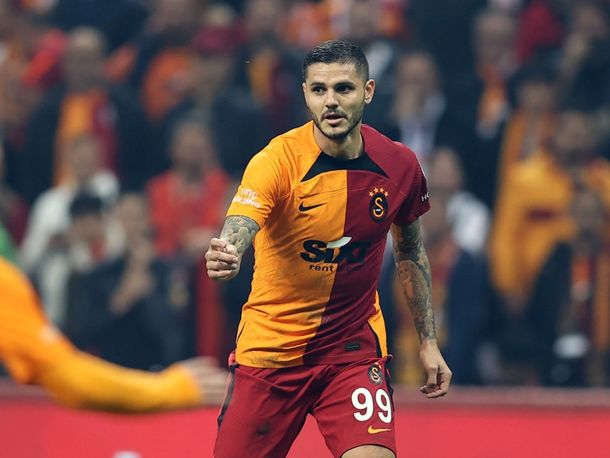 Mauro Icardi, en problemas: el ultimátum de Galatasaray tras su blanqueo con la China Suárez