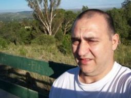 caso angeles: piden imputar al portero mangeri por femicidio caso angeles: piden imputar al portero mangeri por femicidio