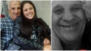 Murió el abuelo paterno de Barbie Vélez . Murió el abuelo paterno de Barbie Vélez .