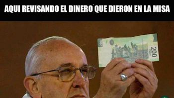 los curiosos memes sobre la visita del papa a mexico los curiosos memes sobre la visita del papa a mexico