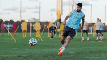 quien es jose manuel lopez, el delantero que debuta en la seleccion argentina quien es jose manuel lopez, el delantero que debuta en la seleccion argentina