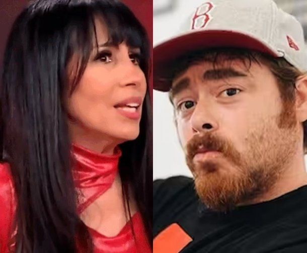 Marixa Balli apuntó contra Migue Granados: Desagradable