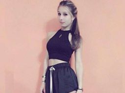 Nahir Galarza Nahir Galarza