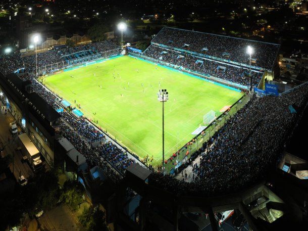 Fútbol libre por celular: cómo ver en vivo Belgrano vs Atlético Tucumán