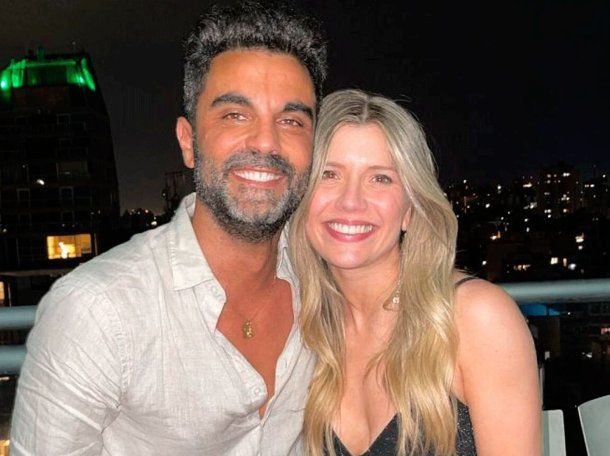 Revelaron que internaron a la exsuegra de Laurita Fernández: cómo está la mamá de Peluca Brusca