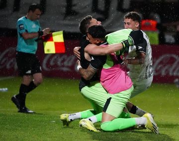 Fútbol libre por celular: cómo ver en vivo Gimnasia de Mendoza vs. San Lorenzo