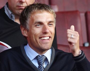 El ex jugador, en problemas por sus tuits