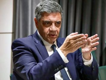 Jorge Macri echó a Antonio Gutiérrez-Rubí tras la derrota del PRO en CABA
