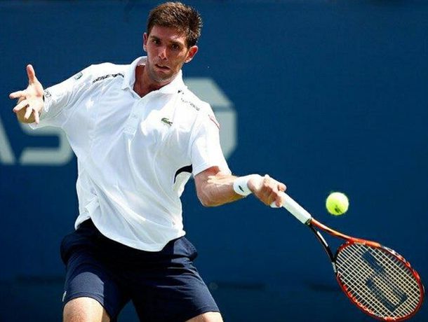 Delbonis cayó en su debut en el torneo de Auckland