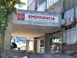 Un médico de Salto dio positivo de coronavirus y siguió trabajando: fue denunciado